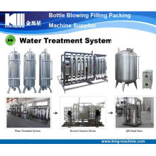 Pure Water Treatment Plants